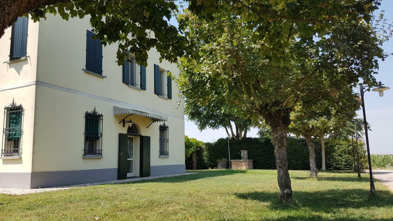 Le Ripe Bed & Breakfast Lugo (Ravenna)