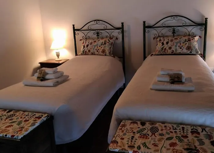 B&B Le Ripe