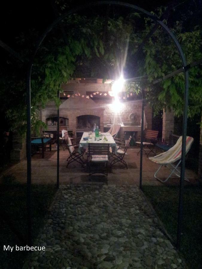 Le Ripe 3*