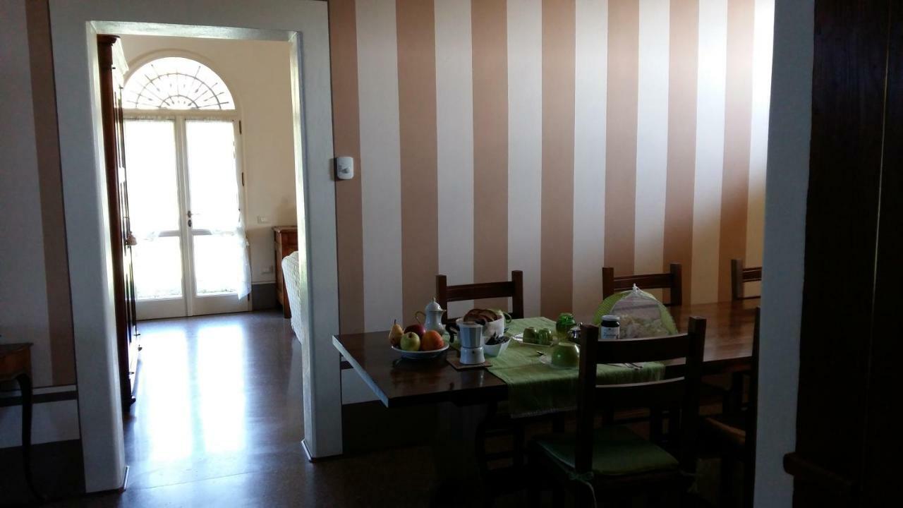 Alojamento de Acomodação e Pequeno-almoço Le Ripe Lugo (Ravenna)