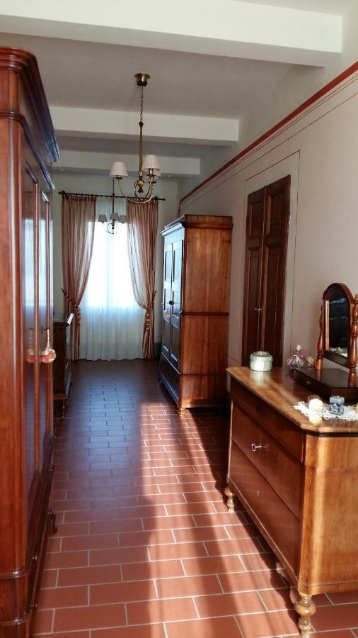 Le Ripe 3* Lugo (Ravenna)