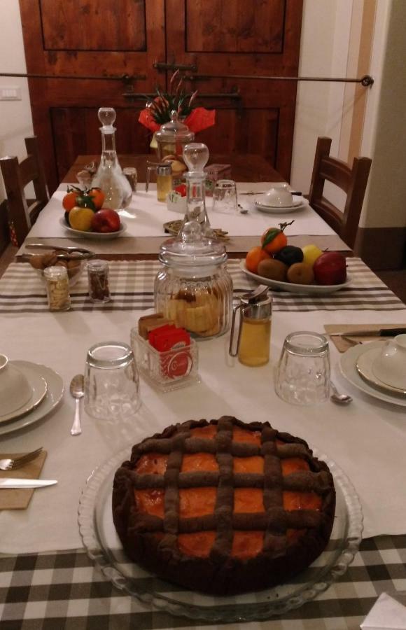 Le Ripe Alojamento de Acomodação e Pequeno-almoço Lugo (Ravenna)