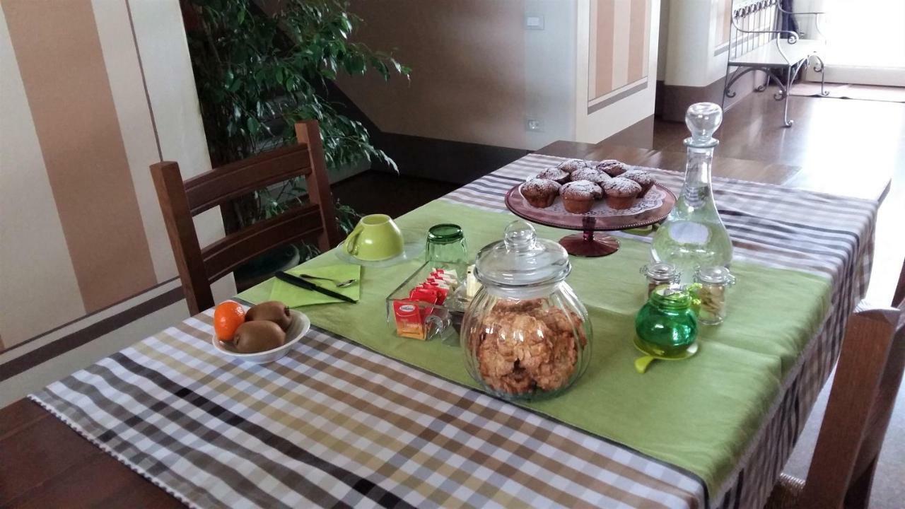 Le Ripe 3*